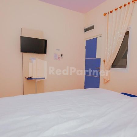 Ungu Kangen Hotel Bogor RedPartner Buitenkant foto