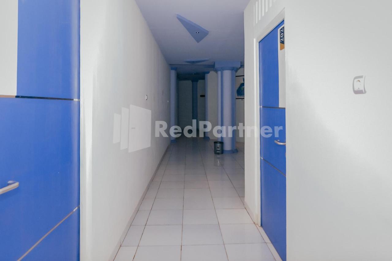 Ungu Kangen Hotel Bogor RedPartner Buitenkant foto