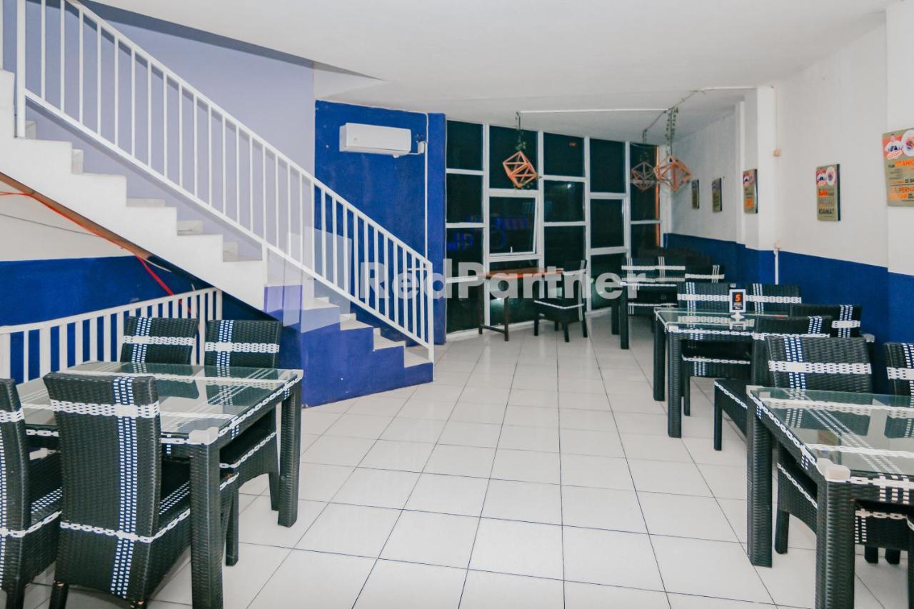 Ungu Kangen Hotel Bogor RedPartner Buitenkant foto