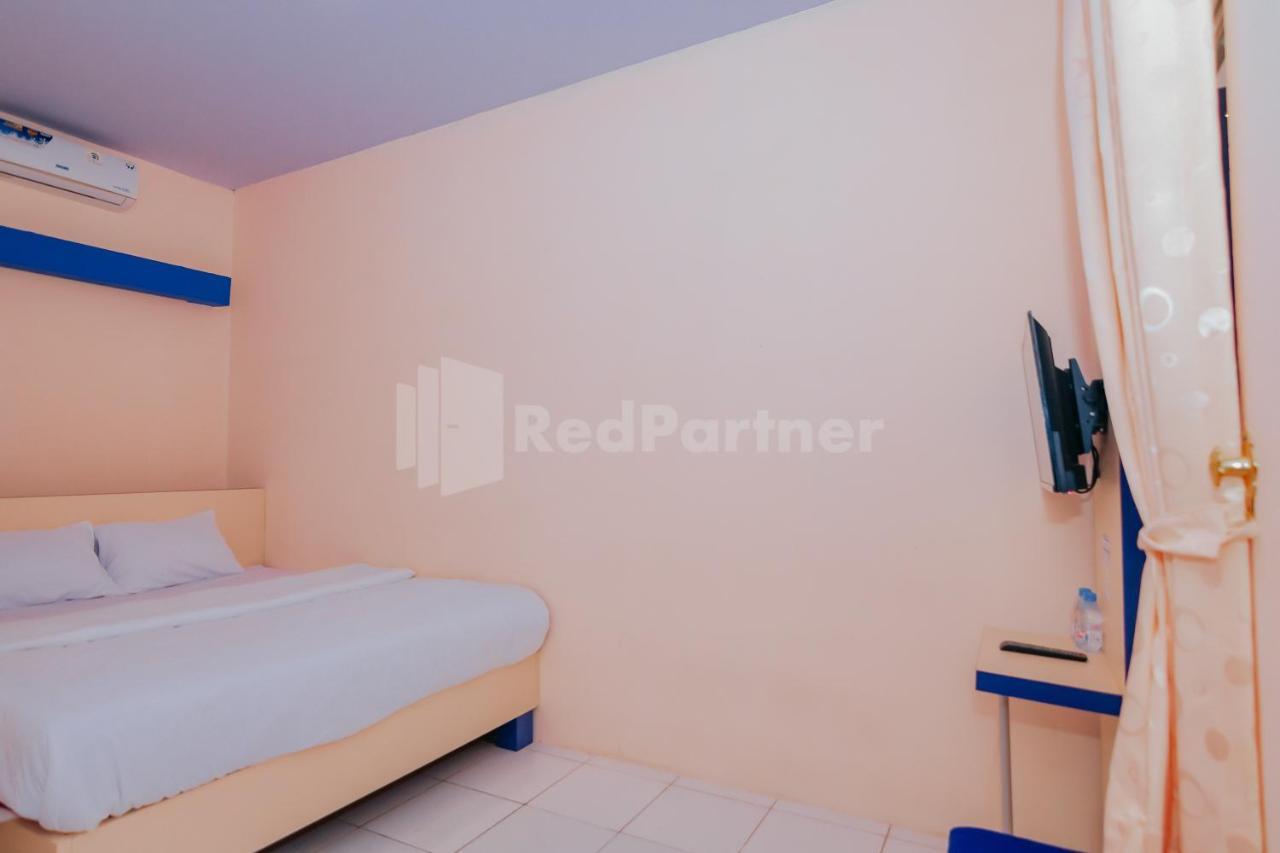 Ungu Kangen Hotel Bogor RedPartner Buitenkant foto