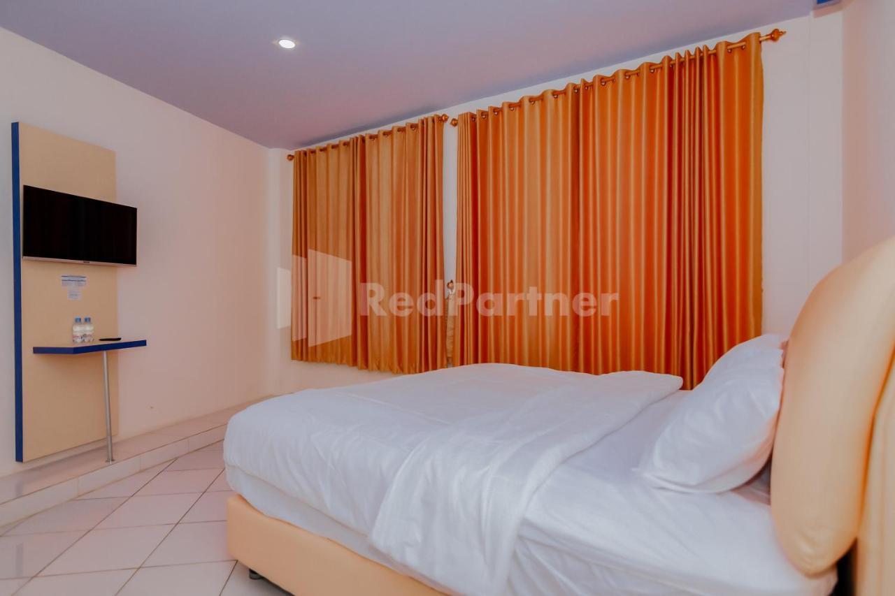 Ungu Kangen Hotel Bogor RedPartner Buitenkant foto